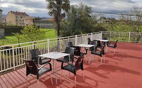 Pension Avenida
